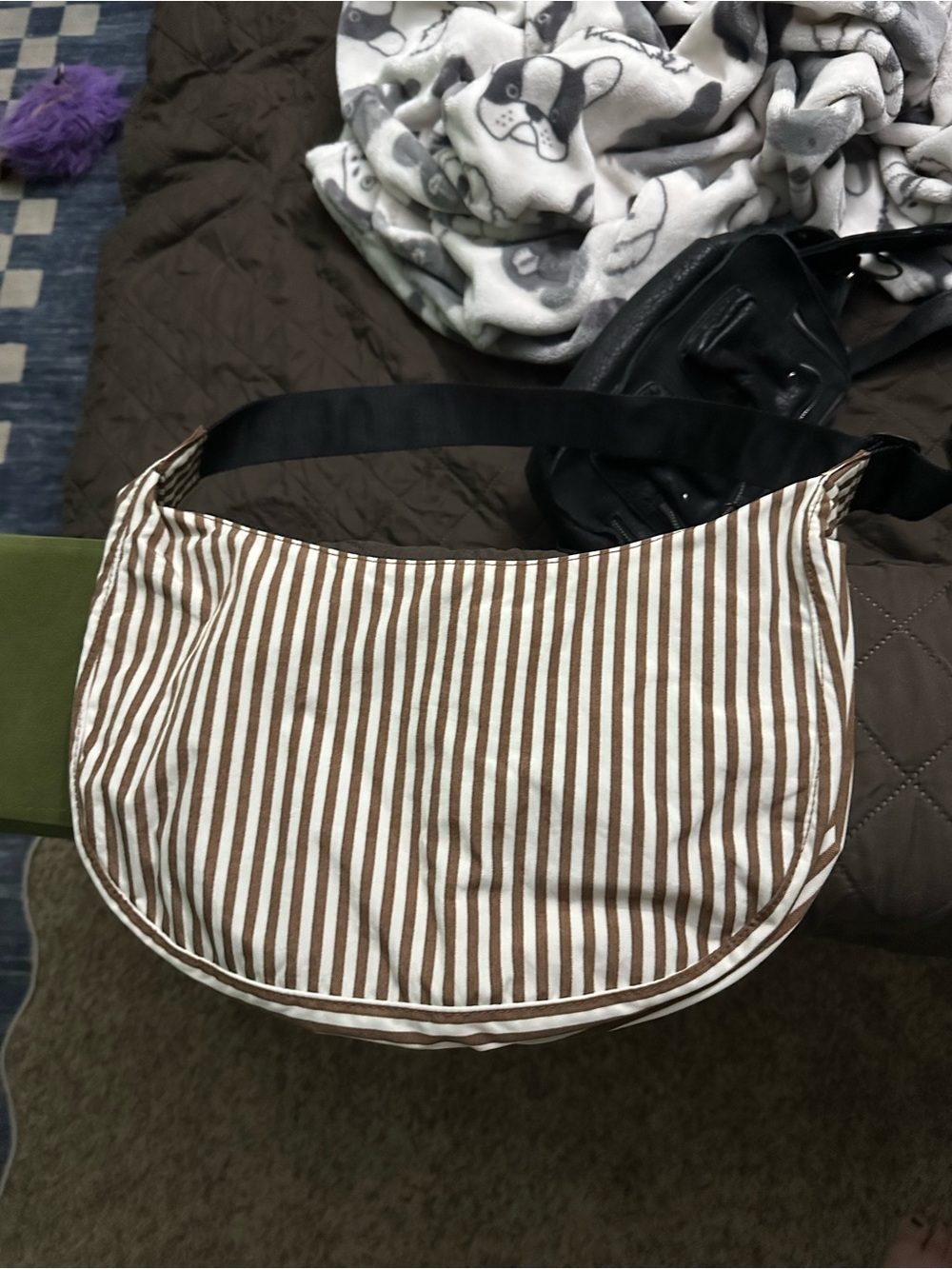 Baggu crescent bag
